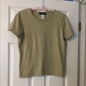 JONES NEW YORK COLLECTION TOP